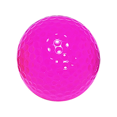 Картинка Мяч Floater Neon Pink 82223 от магазина Гольф Маркет - магазин товаров для гольфа