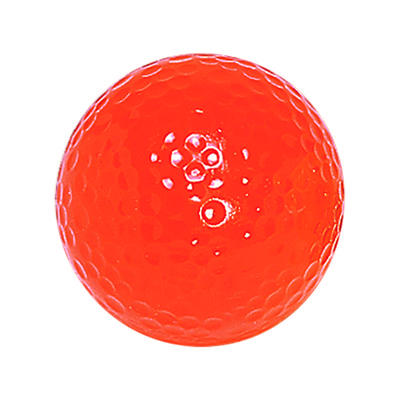 Картинка Мяч Floater Neon Orange 82222 от магазина Гольф Маркет - магазин товаров для гольфа